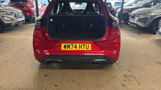 Ford Puma ST 1.0 EcoBoost Hybrid mHEV ST 5dr DCT Petrol Hatchback